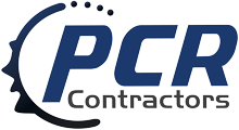 PCR Contractors in Kimberley - Plumbers, Building Renovators, Painters, Flooring Installers and Ceiling Installers | Logo H120