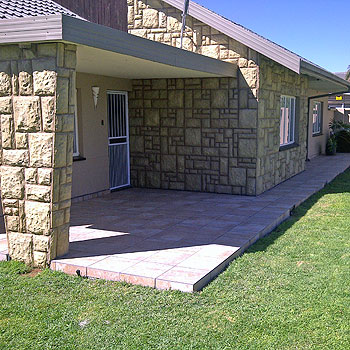 PCR Contractors in Kimberley - Building Alterations & Renovations 03