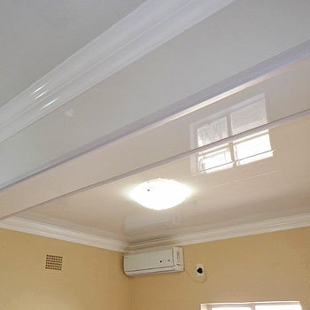 PCR Contractors in Kimberley - Ceiling Installations & Repairs 03
