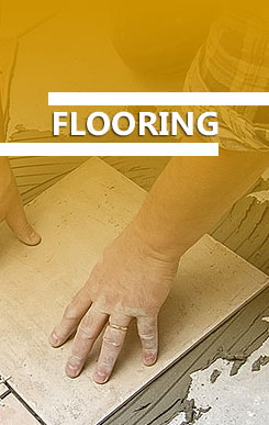 PCR Contractors in Kimberley - Flooring/Floor Installations FI