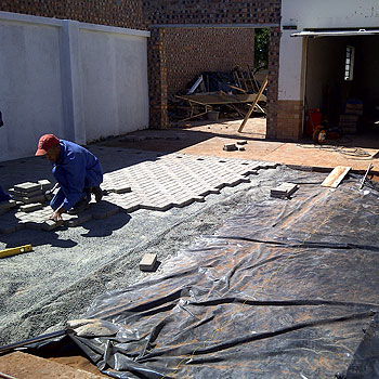 PCR Contractors in Kimberley - Flooring/Floor Installations 01