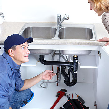 PCR Contractors in Kimberley - Plumbing Services 02