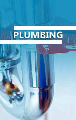 PCR Contractors in Kimberley - Plumbing Services FI